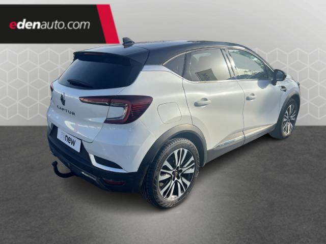 Renault Captur image 4