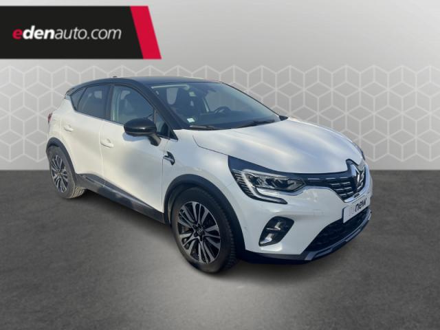 Renault Captur image 9