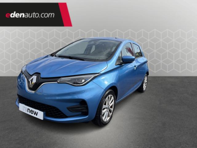 Renault Zoe R110 Zen