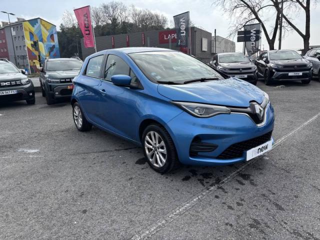 Renault Zoe image 7