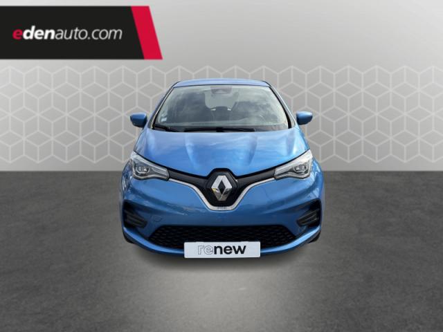 Renault Zoe image 5