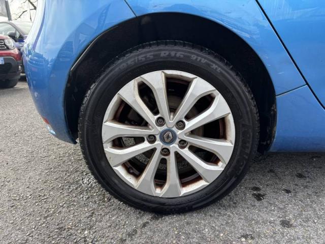 Renault Zoe image 1