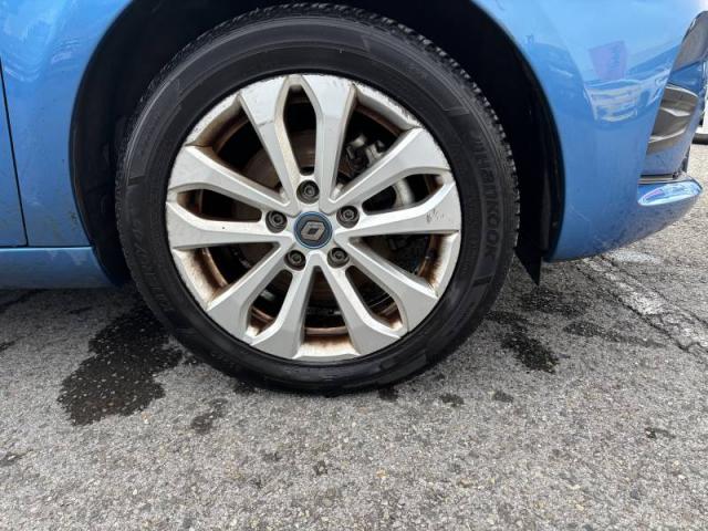 Renault Zoe image 6