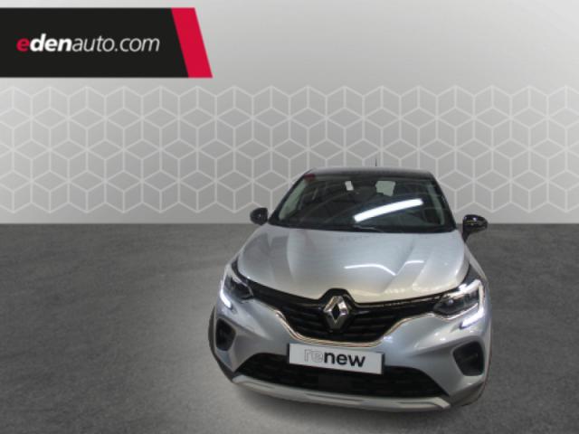 Renault Captur image 9