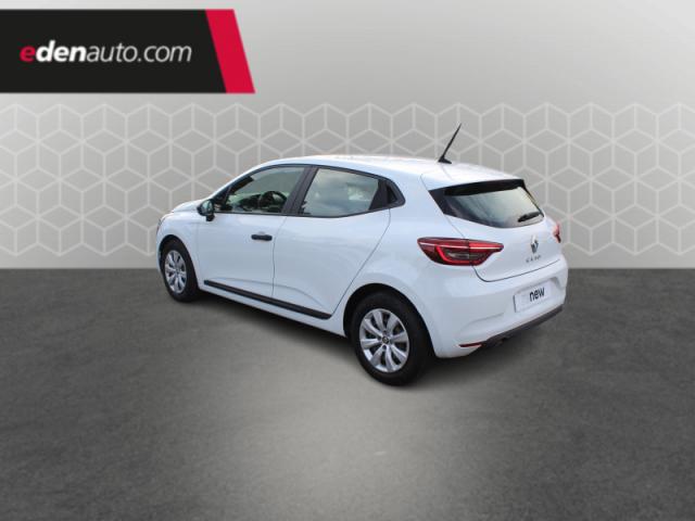 Renault Clio image 7