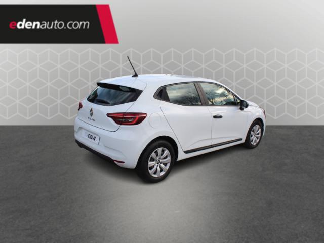 Renault Clio image 8