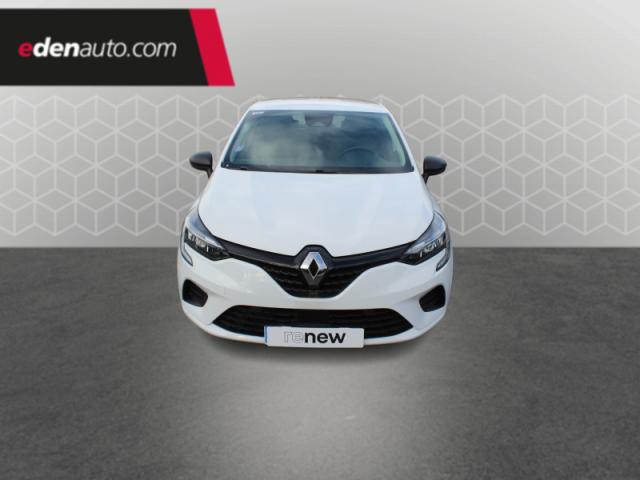 Renault Clio image 1