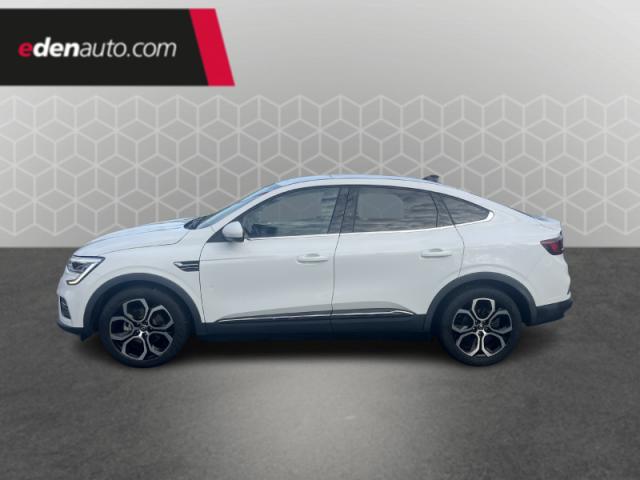 Renault Arkana image 5