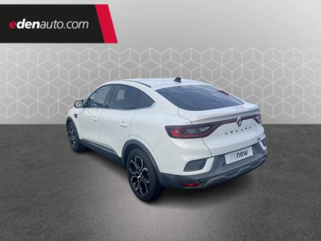 Renault Arkana image 2