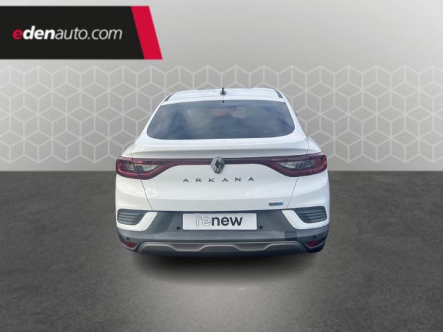 Renault Arkana image 9