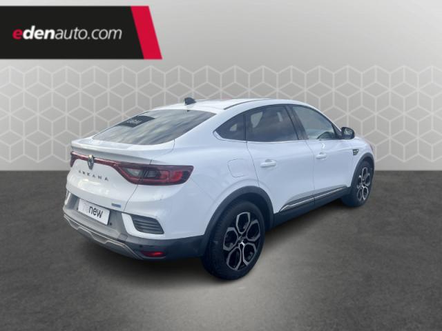 Renault Arkana image 6