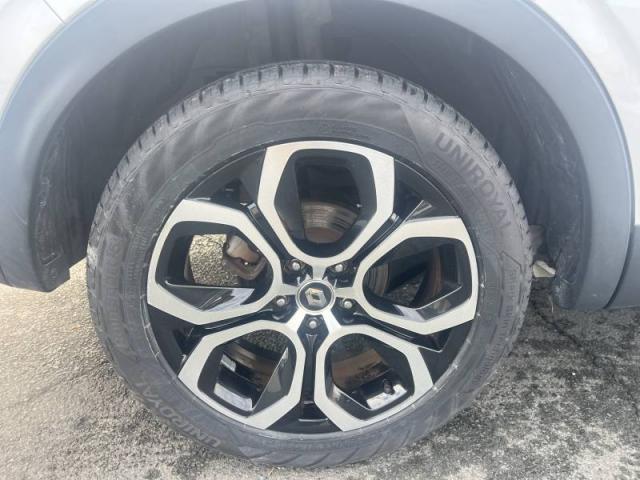 Renault Arkana image 7