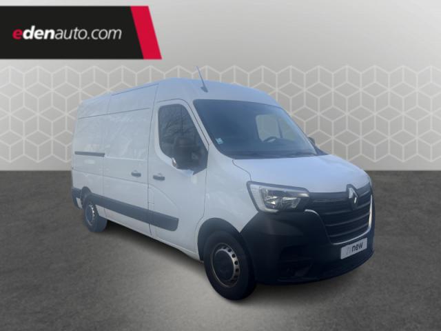 Renault Master image 1