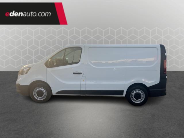 Renault Trafic image 4