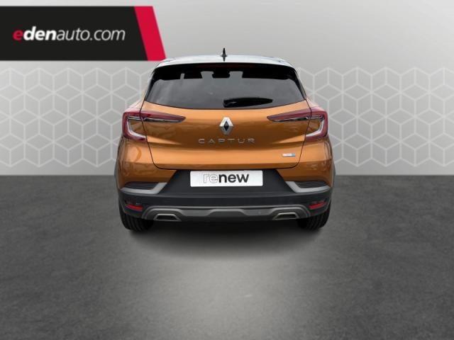 Renault Captur image 3