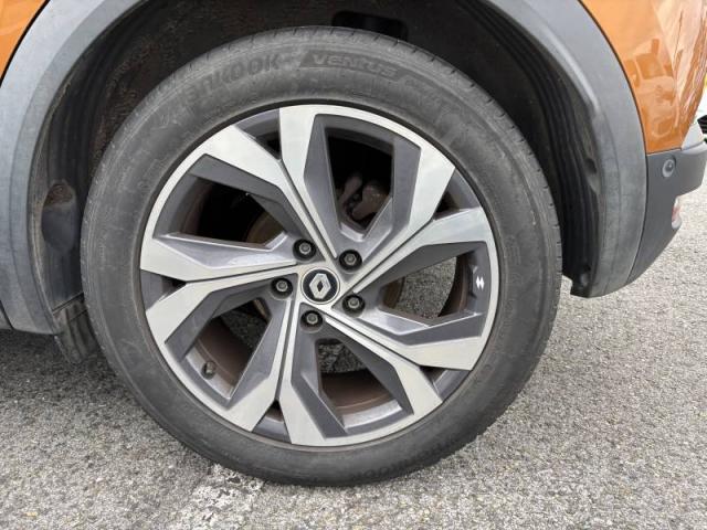 Renault Captur image 8