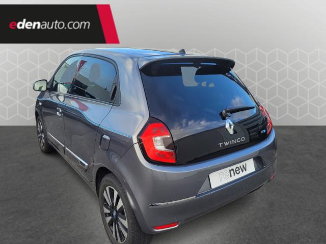 Renault Twingo image 2