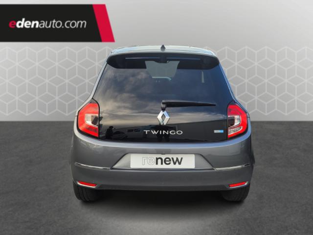 Renault Twingo image 6