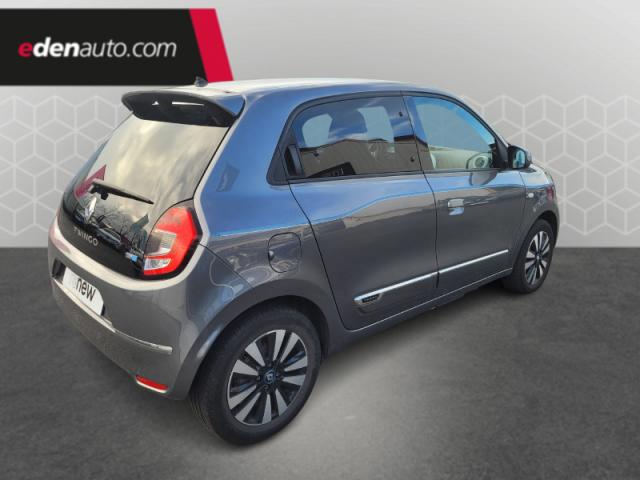 Renault Twingo image 7