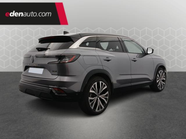 Renault Austral image 4