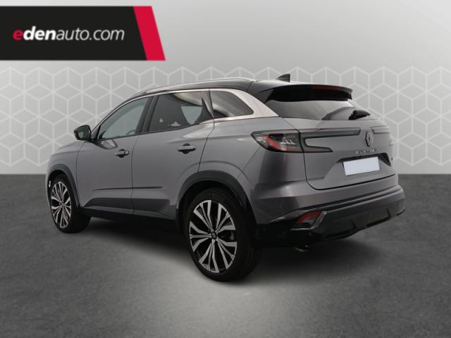 Renault Austral image 8