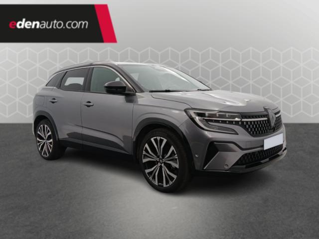 Renault Austral image 9