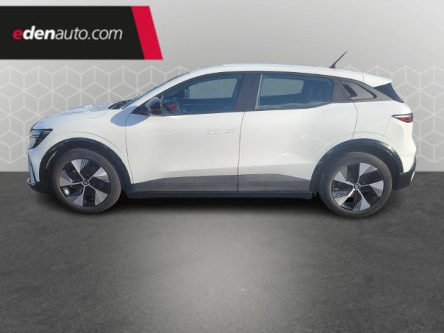 Renault Mégane image 1