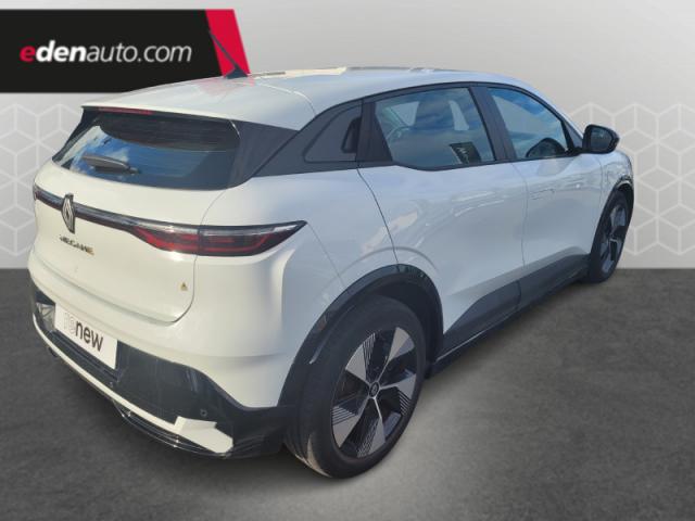 Renault Mégane image 3