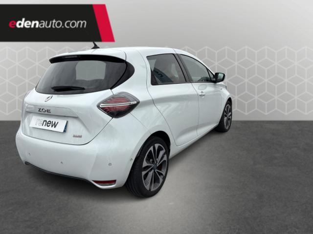Renault Zoe image 7
