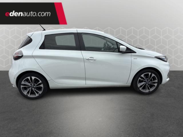 Renault Zoe image 3