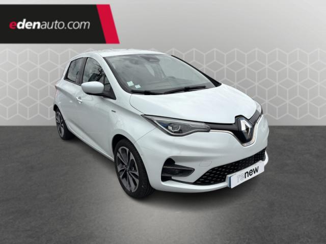 Renault Zoe image 5