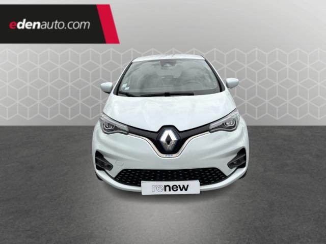 Renault Zoe image 6