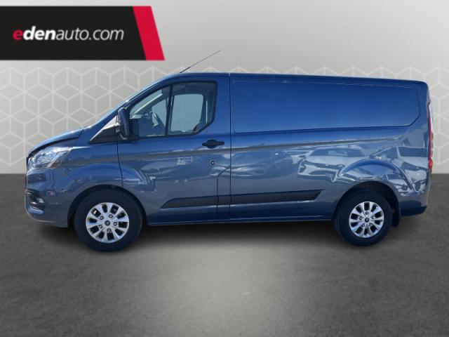 Ford Transit image 1
