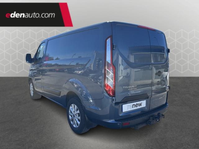Ford Transit image 4