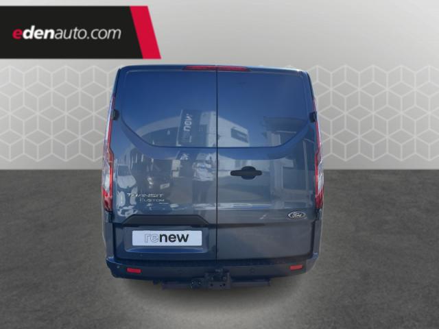 Ford Transit image 7