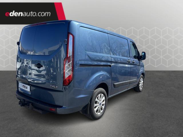 Ford Transit image 5