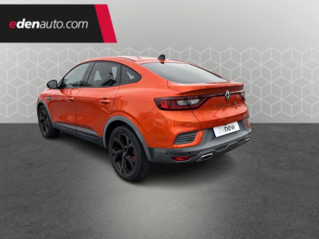 Renault Arkana image 5