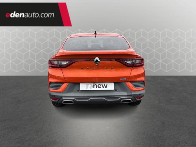 Renault Arkana image 8