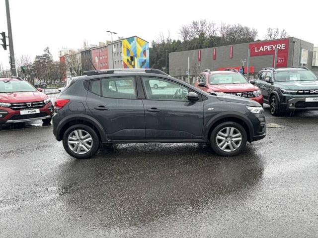 Dacia Sandero image 3