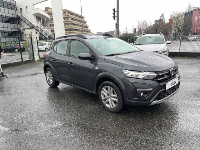 Dacia Sandero image 5