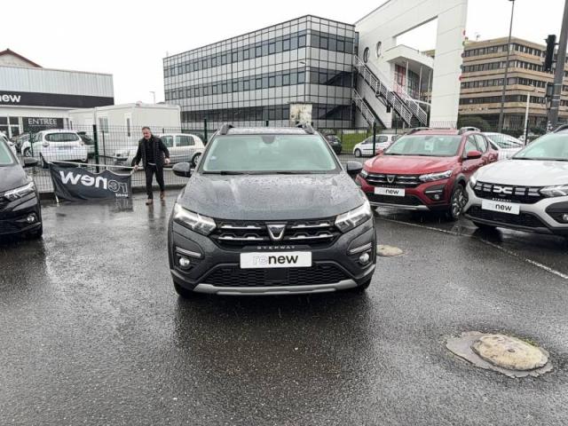 Dacia Sandero image 1