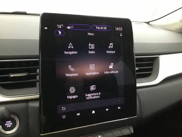 Renault Captur image 5