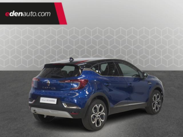 Renault Captur image 9