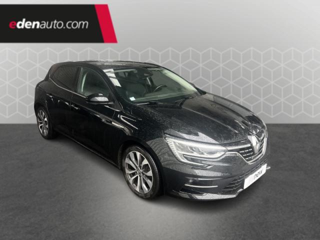 Renault Mégane image 3