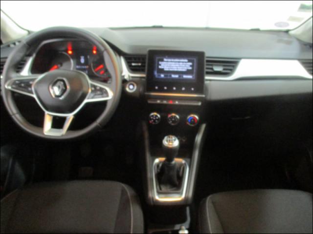 Renault Captur image 8