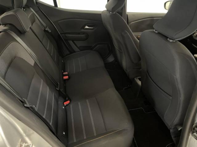 Dacia Sandero image 3