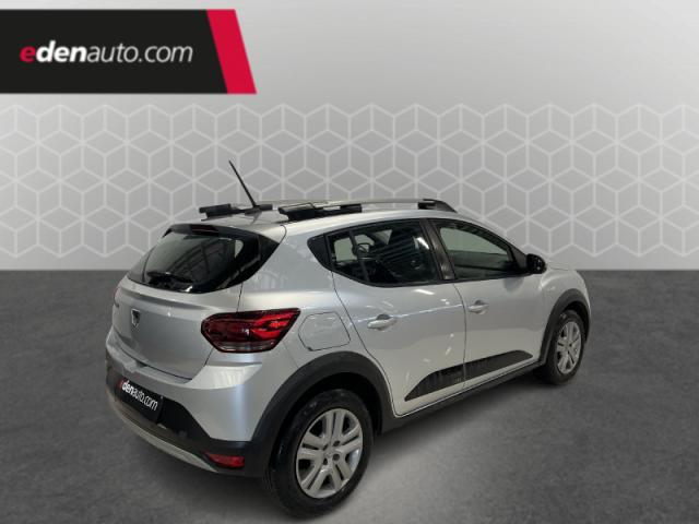 Dacia Sandero image 7