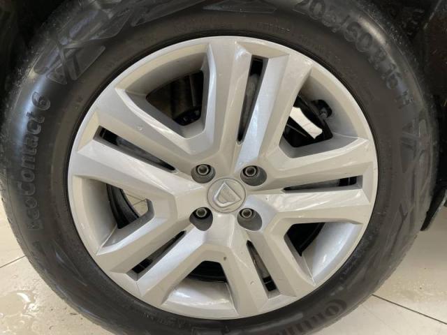 Dacia Sandero image 4