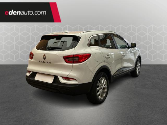 Renault Kadjar image 5