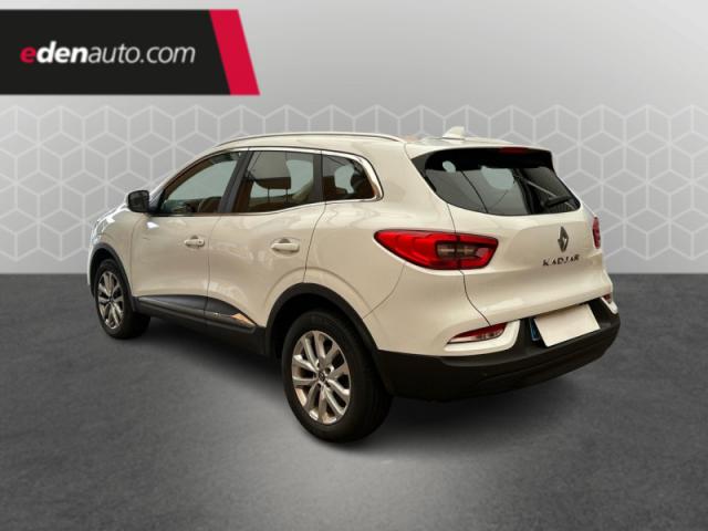 Renault Kadjar image 4